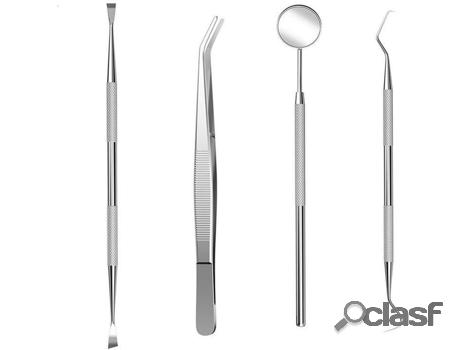 Kit INF Higiene Dental (4 Piezas)