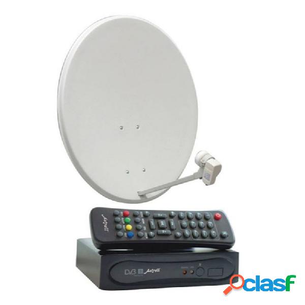 Kit receptor satelite completo 11199