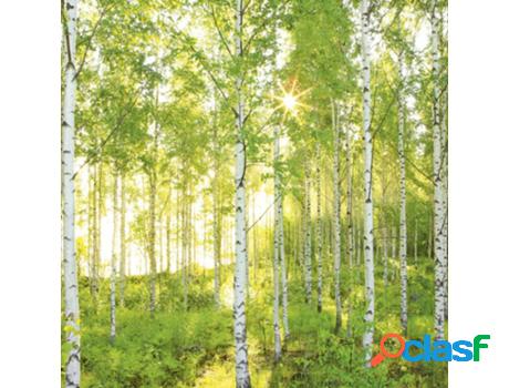 Komar 425270 Photo Mural Sunday 368X254 Cm