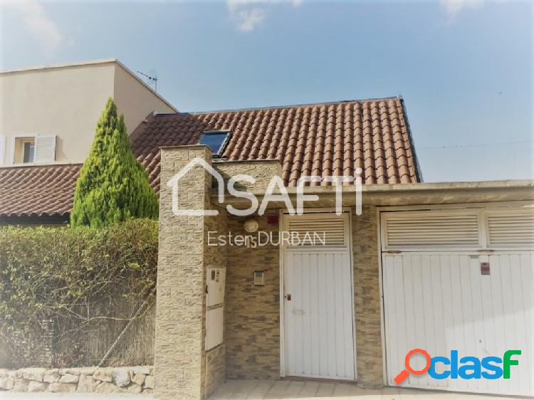 LA CASA DE TUS SUEÑOS CON VISTAS AL GOLF