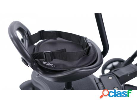 LECLERC Tablero Con Ruedas Tablero de Buggy Para LECLERC