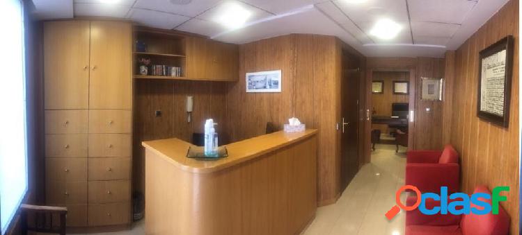 LOCAL COMERCIAL CLINICA MURCIA CENTRO OPORTUNIDAD