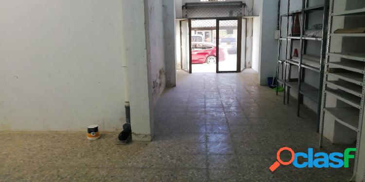 LOCAL COMERCIAL EN VENTA