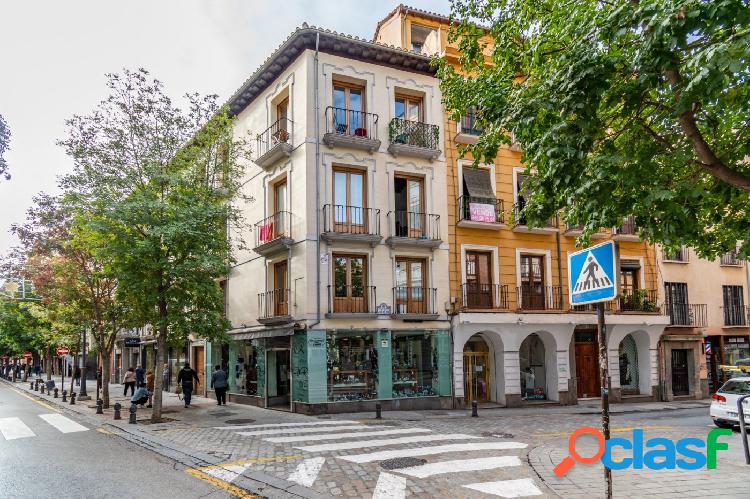 LOCAL COMERCIAL EN VENTA EN GRANADA