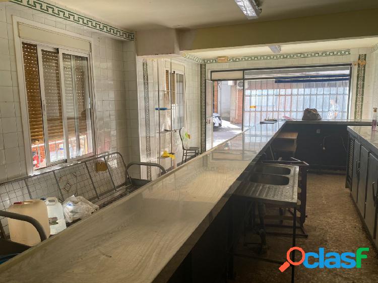 LOCAL EN VENTA EN LA ZONA DE VISTA ALEGRE, CORDOBA