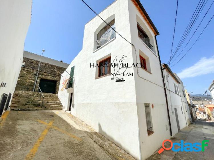 La casa recién renovada de 1900 con un estilo