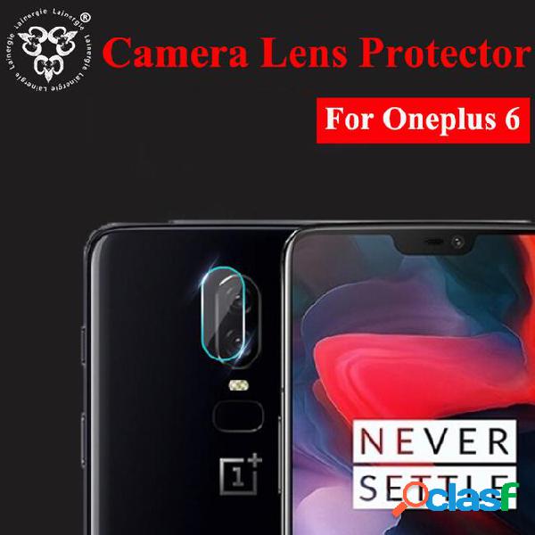 Lainergie 10pcs back rear camera lens protector for oneplus