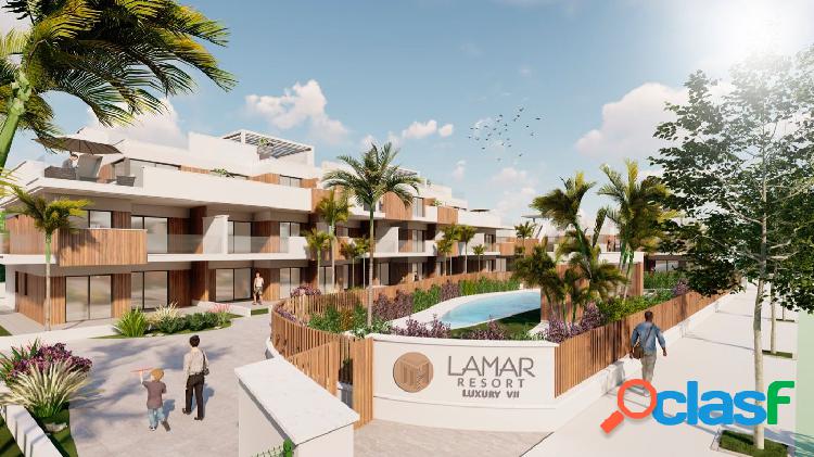 Lamar Resort Luxury VII (Pilar de la Horadada)