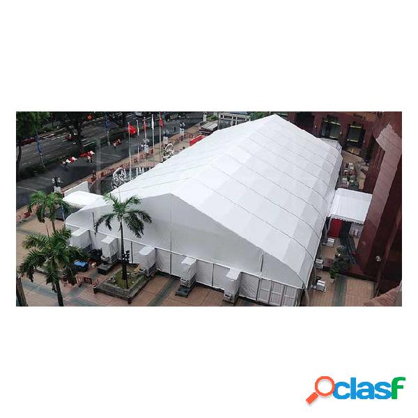 Large mobility conference tent with low price high quantity