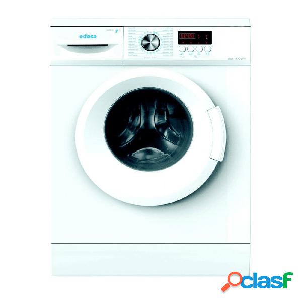 Lavadora EDESA EWF-1470 WH Blanco 7Kg