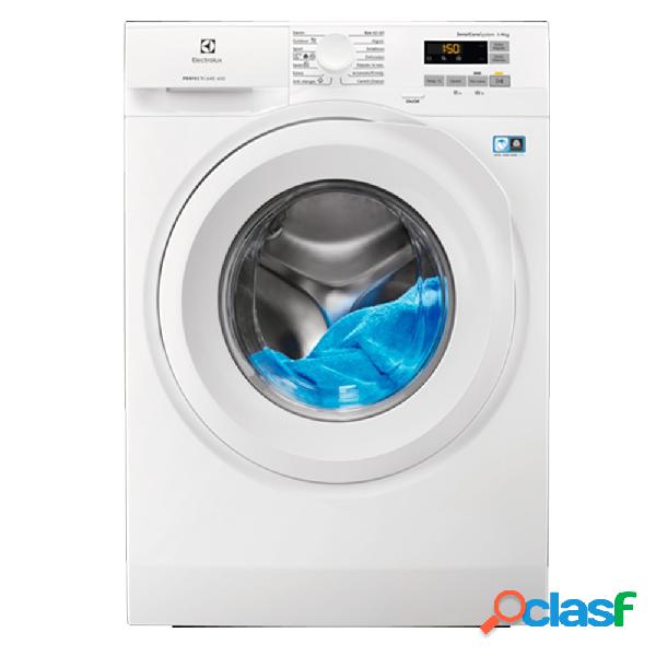 Lavadora ELECTROLUX EN6F5922FB Blanco 9Kg 1200