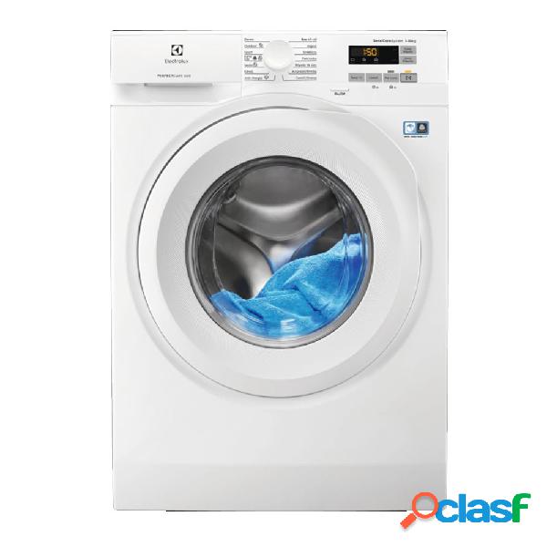 Lavadora ELECTROLUX EW6F5142FB Blanco 10Kg