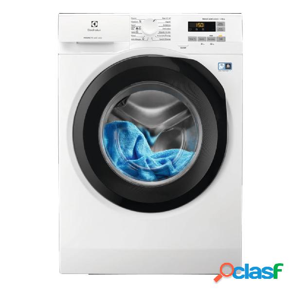 Lavadora ELECTROLUX EW6F5943FB Blanco 9Kg