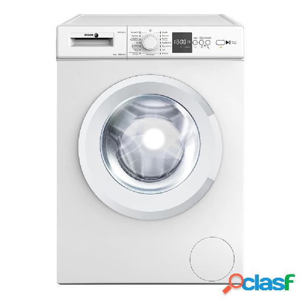Lavadora FAGOR 3FE-8212 Blanco 8Kg