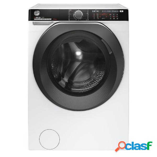 Lavadora HOOVER HWP 414AMBC/1-S Blanco 14Kg Wifi