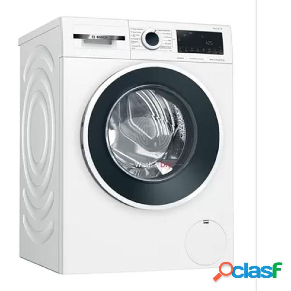Lavasecadora BOSCH WNA13400ES Blanco 8/5Kg