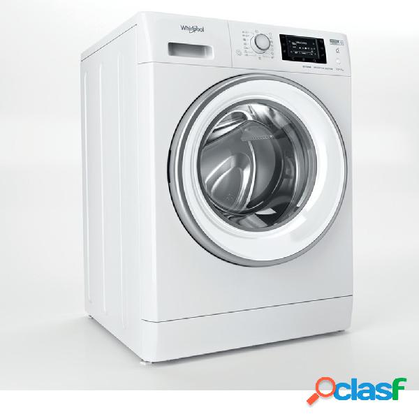 Lavasecadora WHIRLPOOL FWDD 1071682 WSV EUN 10/7Kg