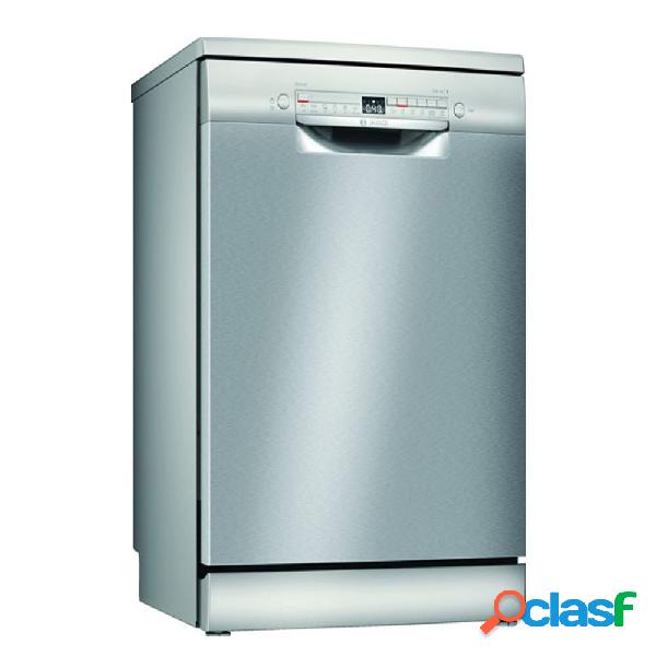 Lavavajillas BOSCH SMS2HTI60E Inox HC