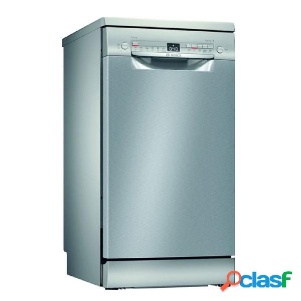 Lavavajillas BOSCH SPS2HKI57E Inox 45cm HC