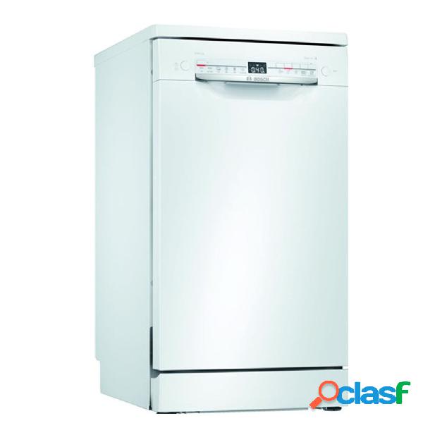 Lavavajillas BOSCH SPS2HKW57E Blanco 45cm HC