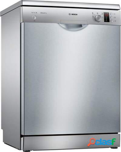Lavavajillas Bosch SMS25AI05E