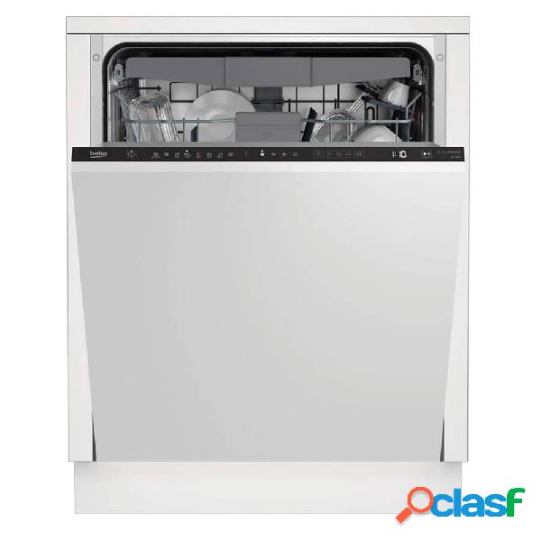 Lavavajillas Integrable BEKO BDIN38521Q 3ªBandeja