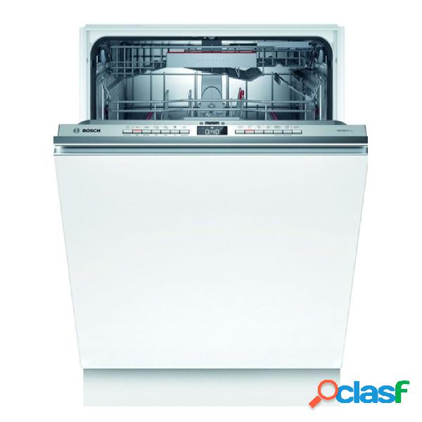 Lavavajillas Integrable BOSCH SMH6ZDX00E 3ªBand HC
