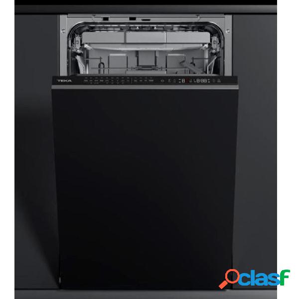 Lavavajillas Integrable TEKA DFI 74960 3ªBand 45cm