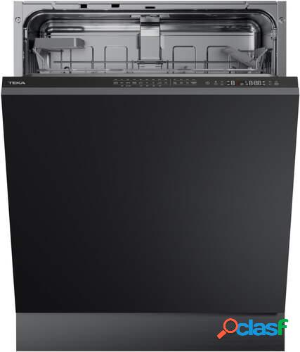 Lavavajillas Integrable Teka DFI46900