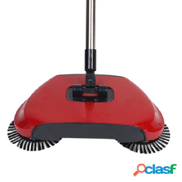 Lazy automatic hand push sweeper broom household floor