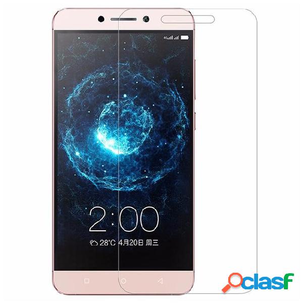 Leree le 3 tempered glass for leeco cool 1 cover screen