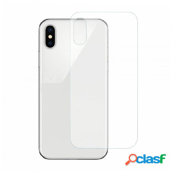 Liedao for iphone x tempered film