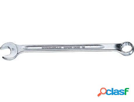 Llave Combinada STAHLWILLE Open-Box Modelo Largo (15 mm)