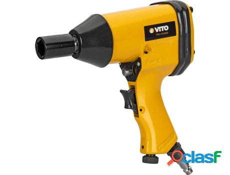 Llave de Impacto VITO Neumática 1/2"