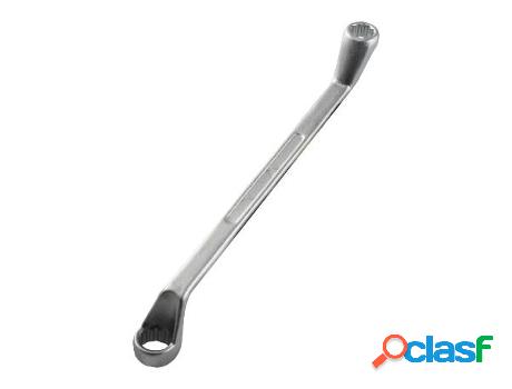 Llave estrella acodada 20/22 mm cromo vanadio