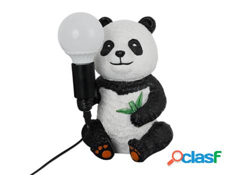 Lámpara de Lámpara Da Lámpara de Lámpara de Mesa Panda