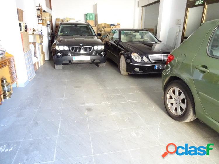 Local Comercial en alquiler zona Centro