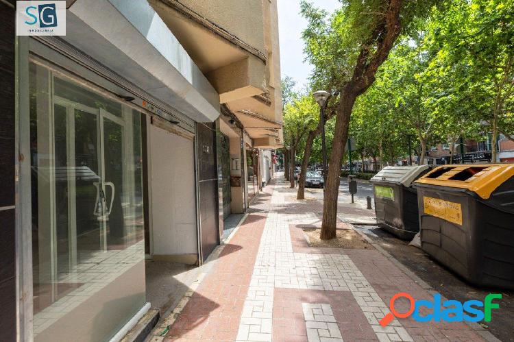Local comercial en Granada zona Zaidin - Ref. 325842