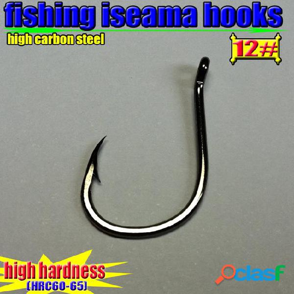 Love 2016new iseama hooks high-quality and high-hardness