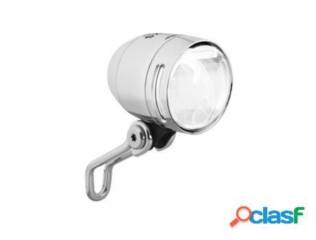 Luz Delantera BUSCH & MÜLLER Lumotec Iq Xs Interruptor Luz