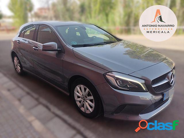 MERCEDES Clase A diÃÂ©sel en Badajoz (Badajoz)