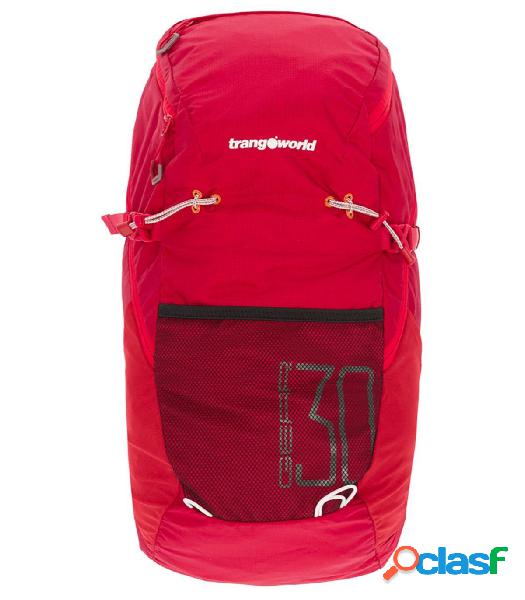MOCHILA GEAR 30 TRANGO ROJO