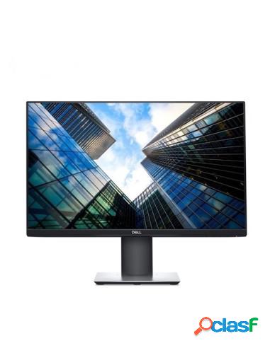 MONITOR DELL 23.8 IPS WUXGA P2421 1920X1200 5MS VGA DP HDMI
