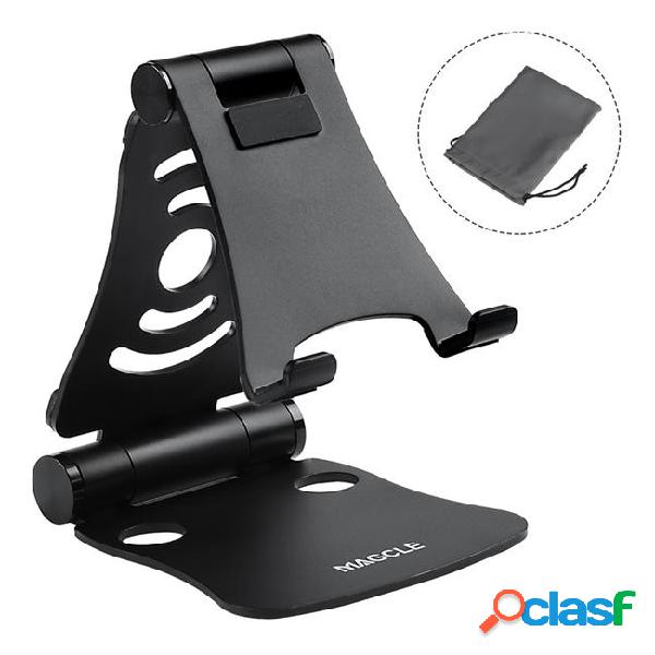 Magcle portable mobile phone holder stand folding adjustable