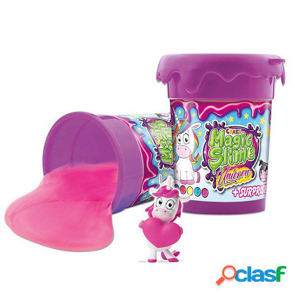 Magic Slime Unicornio Sorpresa