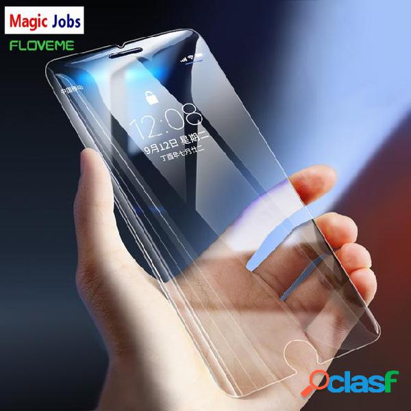 Magic_jobs tempered glass for iphone 7 glass ultra thin