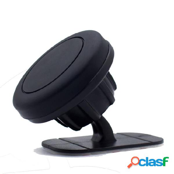 Magnetic car phone holder dashboard mount stand magnet phone