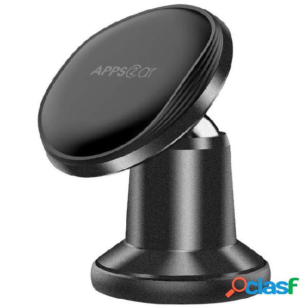 Magnetic phone car mount apps2car universal 360 rotation