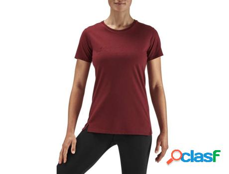 Maillot de Mujer CEP COMPRESSION Crew (Tam: XS)