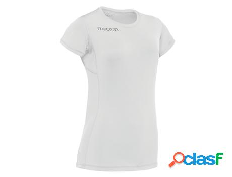 Maillot de Mujer Macron Patricia (Tam: XL)